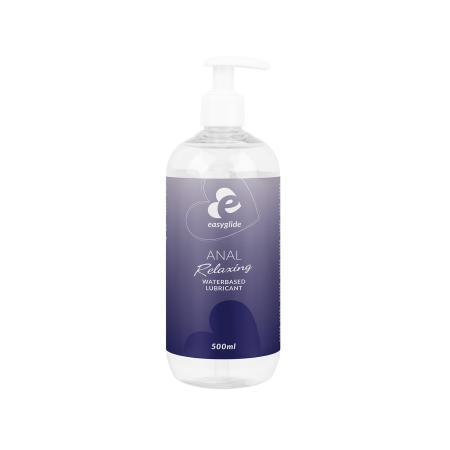 EasyGlide Anal Relaxing Glijmiddel - 500 ml