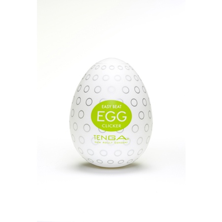 TENGA - Egg - Clicker