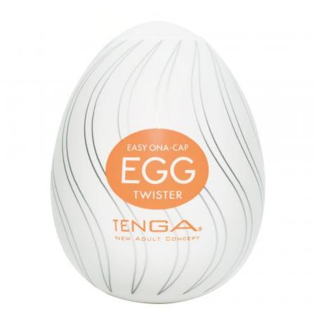 TENGA - Egg - Twister