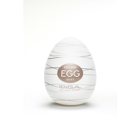 TENGA - Egg - Silky