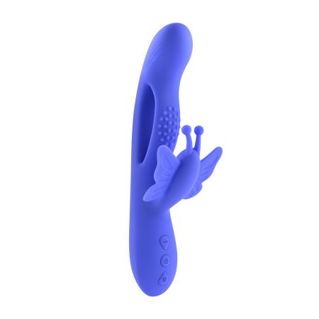 Evolved - Butterfly Dreams Tarzan Vibrator