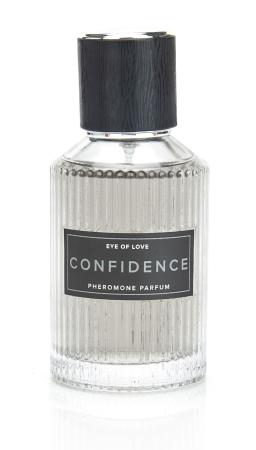 EOL - PHR Feromonen Parfum Confidence Deluxe - Man/vrouw