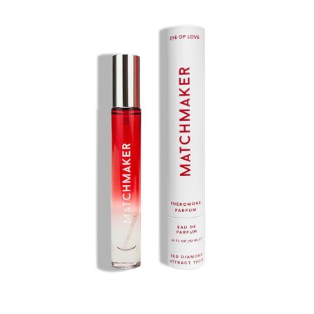 EOL Matchmaker Feromoon Parfum Red Diamond - 10 ml