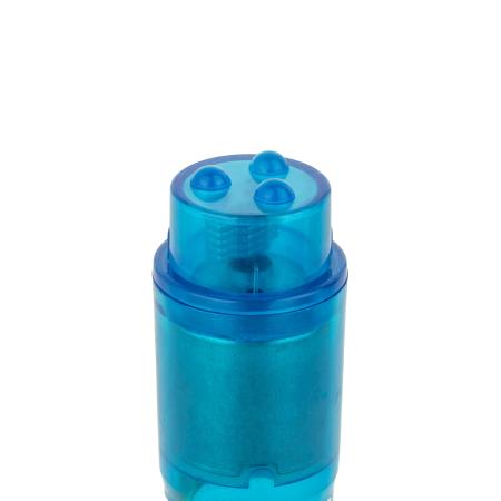 Easytoys Pocket Rocket - Blauw