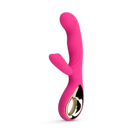 Tarzan Vibrator - Roze