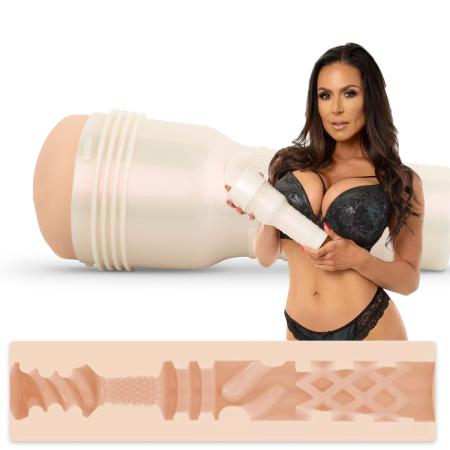 Fleshlight Girls - Kendra Lust True Lust