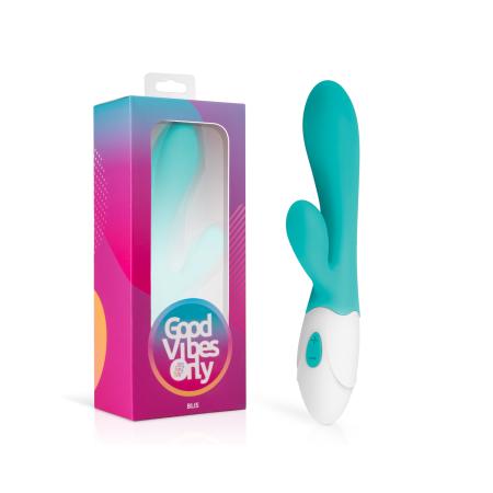 Blis Rabbit Vibrator