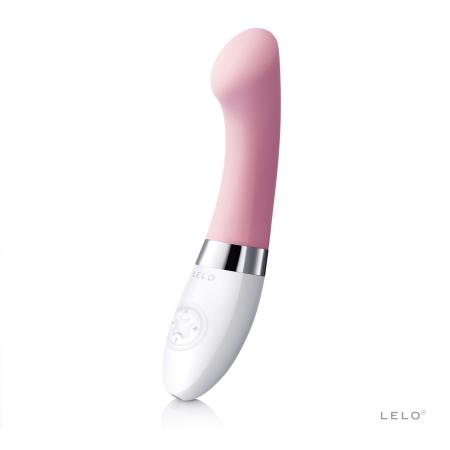 LELO - Gigi 2 G-Spot Vibrator - Rose