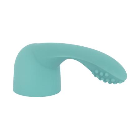 MyMagicWand G-Spot/Prostaat Opzetstuk - Turquoise