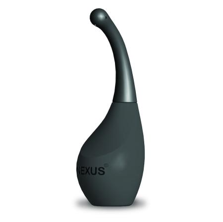 Nexus - Douche Pro Anale Douche - Zwart