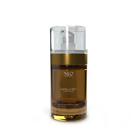 NEO Sensual - Vanilla Glide - 50 ml (CBD)