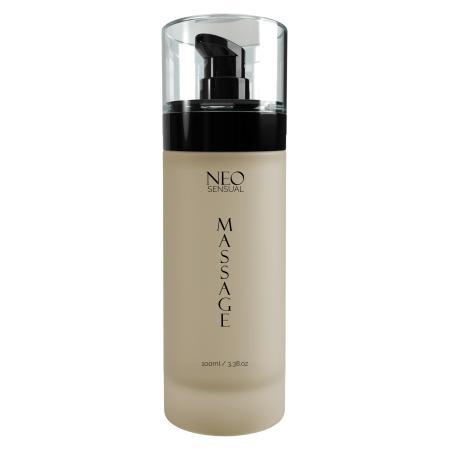 NEO Sensual - Massage Olie - 100 ml (Non CBD)
