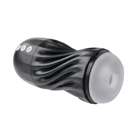 Playboy  - Solo Stroker Masturbator - Zwart