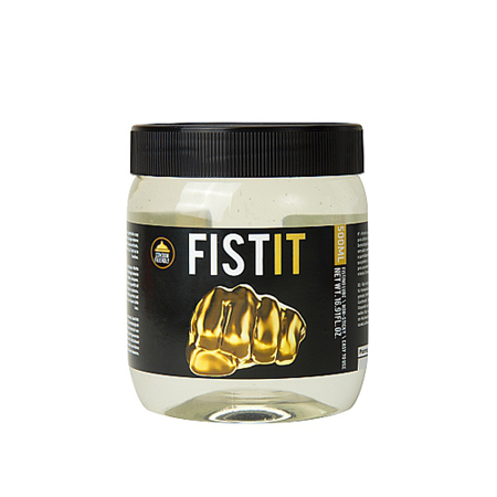 Fist It Glijmiddel - 500 ml