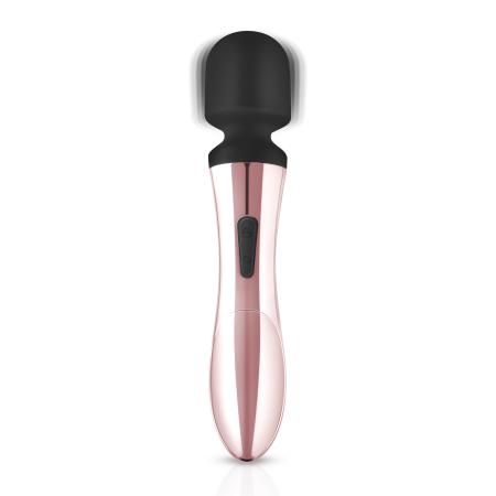 Rosy Gold - Nouveau Curve Massager