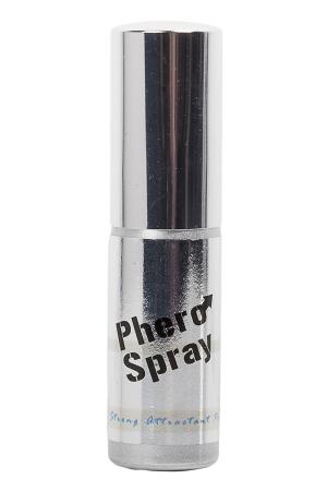 Phero Spray Voor Mannen 15 ML