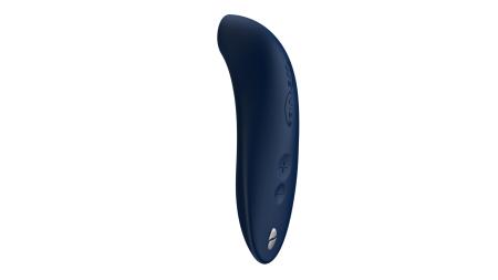 We-Vibe -  Melt Luchtdruk Stimulator App Controlled - Midnight Blue