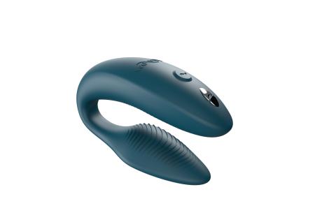 We-Vibe Sync 2 - Velvet Green