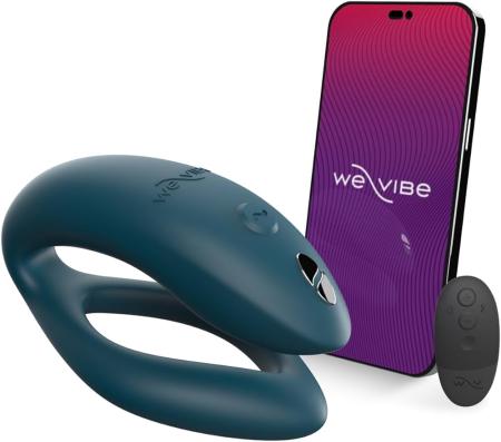 We-Vibe - Sync O Petrol - Groen