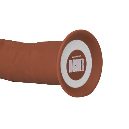 Dildo 6 - Toffee