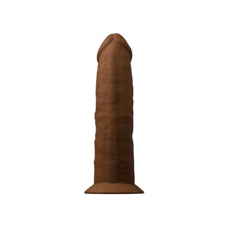 Dildo 6 - Chestnut