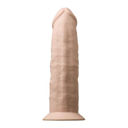 Dildo 7 - Macadamia