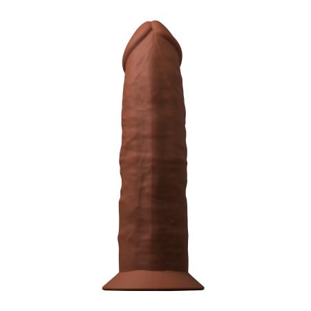 Dildo 7 - Toffee