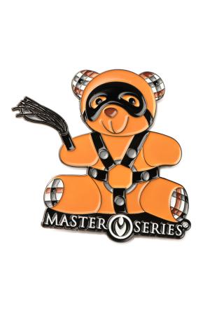 Thunderstick Promo Pin Beer