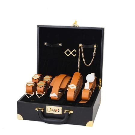 LOCKINK - Moonlight Treasure Chest Set - Bruin