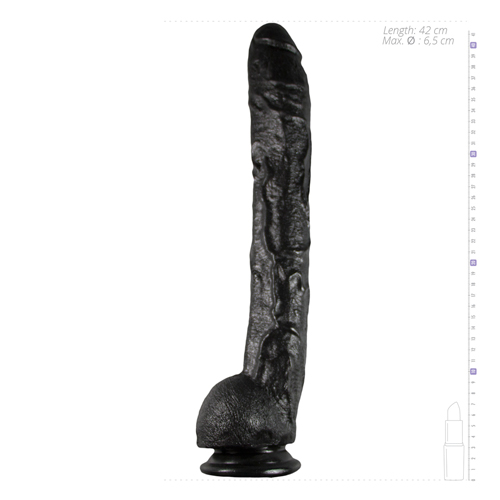 Dick Rambone XL Dildo - 33 cm