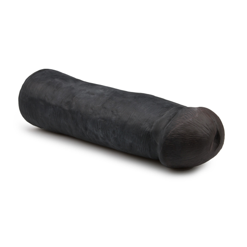 Penis Sleeve - zwart
