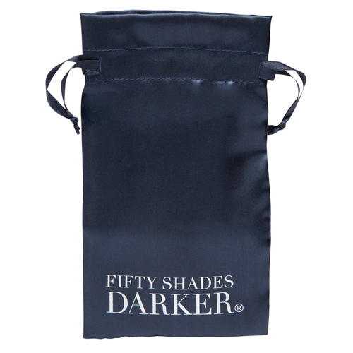 Fifty Shades Darker - Pinwheel