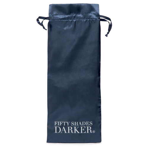 Fifty Shades Darker -  Oh My Rabbit Vibrator