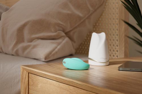 We-Vibe Sync - Aqua