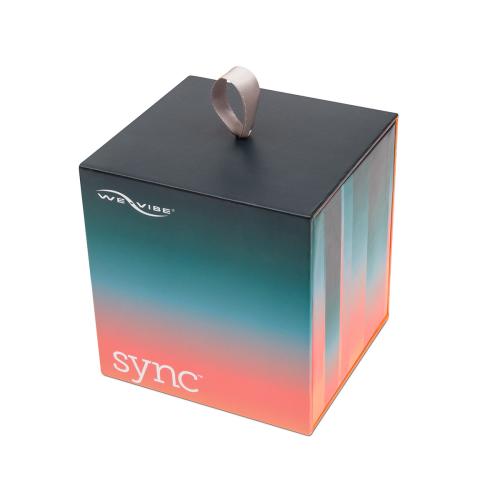 We-Vibe Sync - Aqua