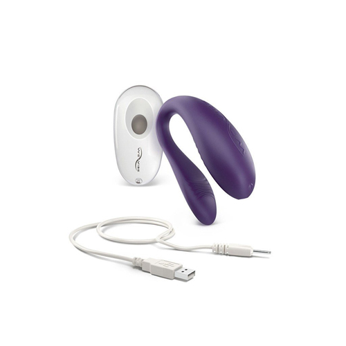 We-Vibe Unite - Paars