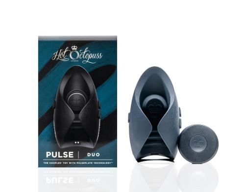 Pulse Duo Masturbator