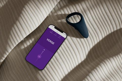 We-Vibe Verge