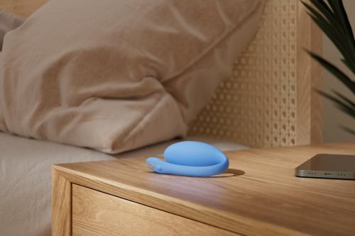 We-Vibe Jive - Blauw