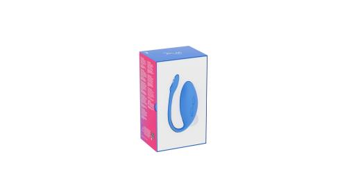 We-Vibe Jive - Blauw