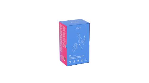 We-Vibe Jive - Blauw