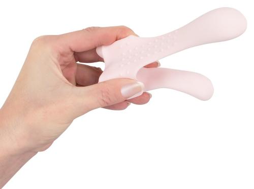 Koppel Vibrator