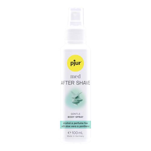 Pjur MED After Shave Spray - 100 ml