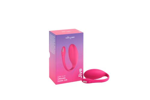 We-Vibe Jive - Roze