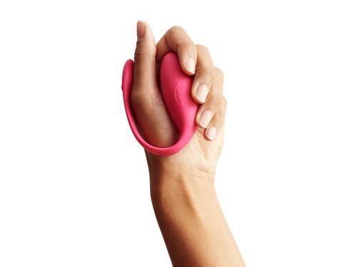 We-Vibe Jive - Roze