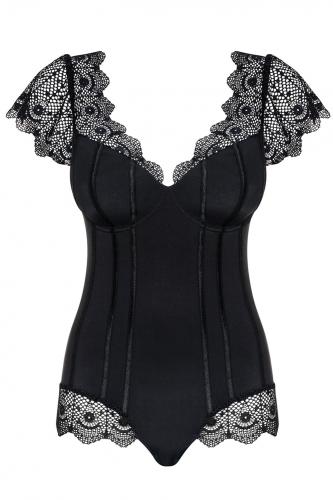 Charming body Moketta 