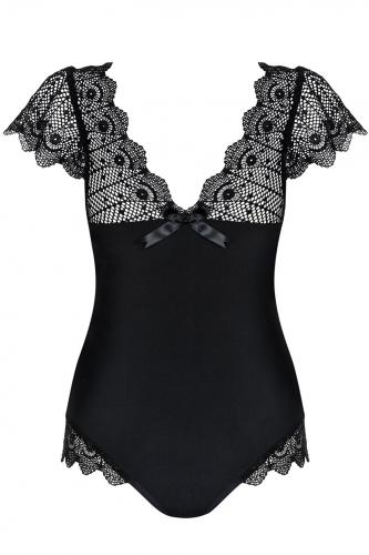 Charming body Moketta 