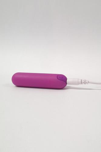 Power bullet vibe