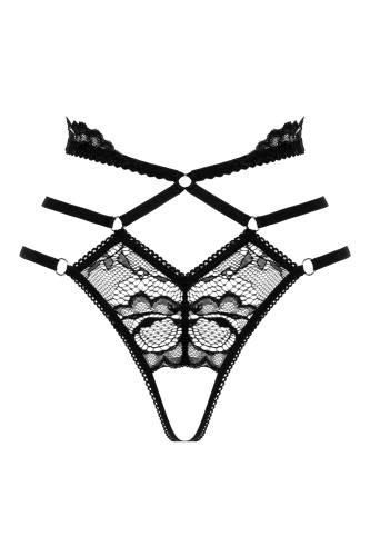 Christine - Open String Marcellia 