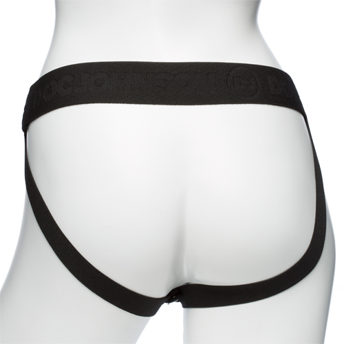 Body Extensions Strap-On - BE Strong
